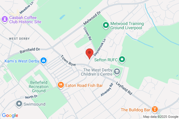 Bupa Dental Care Deysbrook