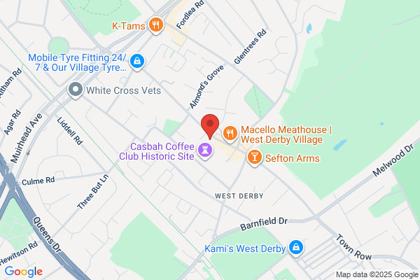 West Derby Funeralcare (inc. R. McDougall Funeral Service)
