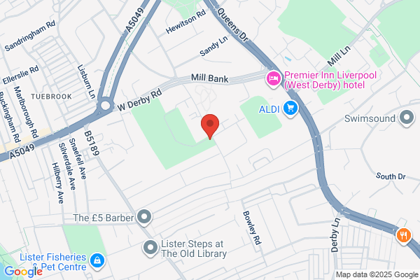 Ernest Cookson Centre Of Expertise