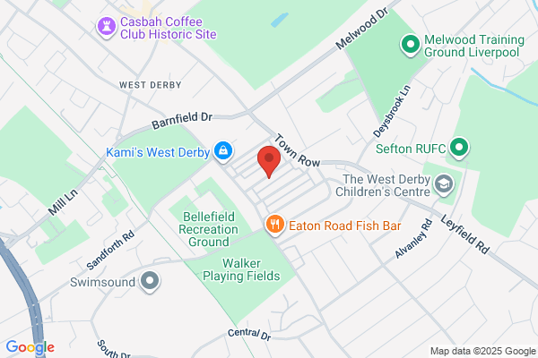 West Derby Playgroup