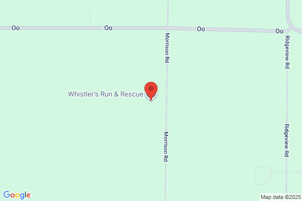 Whistler's Farm