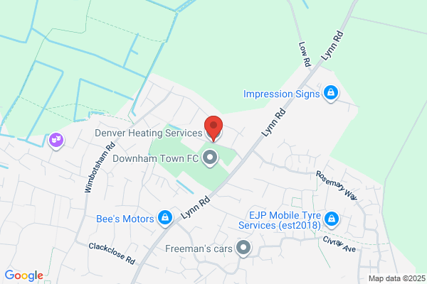 Denver Heating Services