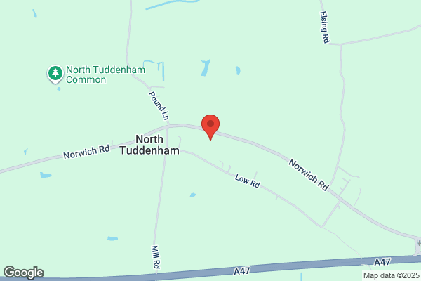 North Tuddenham Garage Recovery Ltd