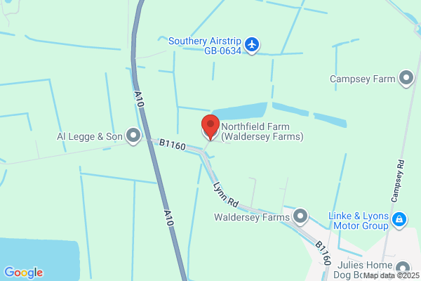 Walderfey Produce