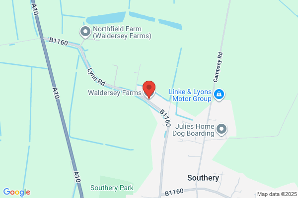 Waldersey Farms Ltd