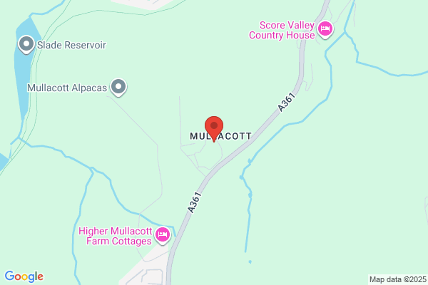 Mullacott Caravan & Motorhome Center