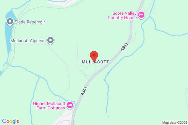 Mullacott Farm