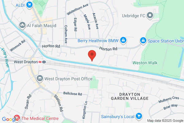 Heathrow Ltd