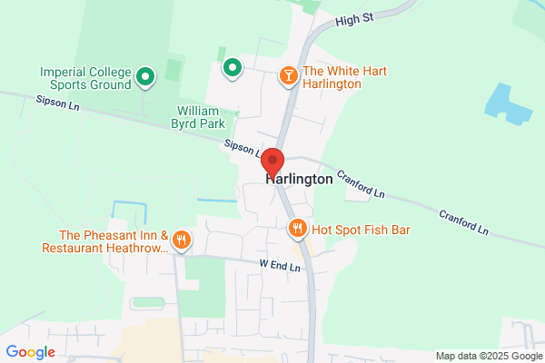 Harlington Hospice Association