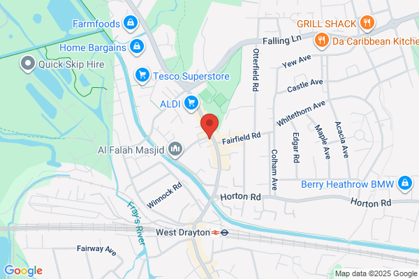 Hillingdon Primary Care Trust