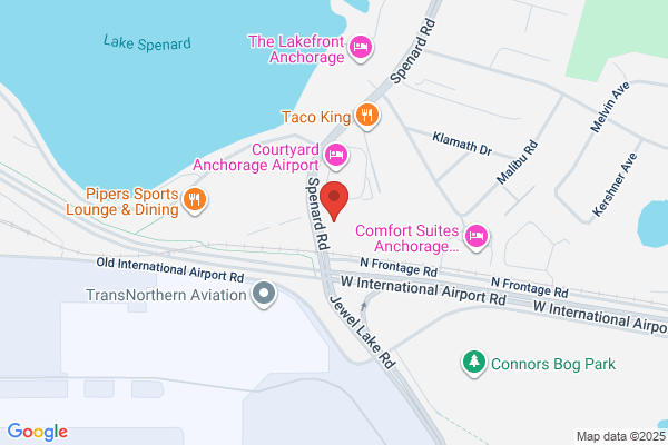 Aviation Medical Services