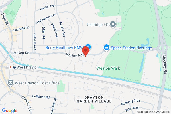 BEW Electrical Distributors Ltd