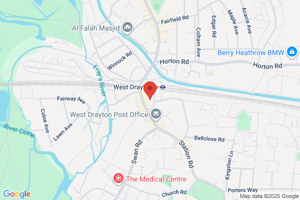 Customer Electrical Services