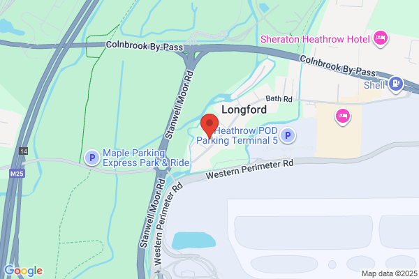 Heathrow Lodge