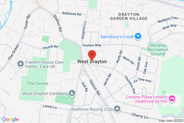 M & R Ductwork Ltd
