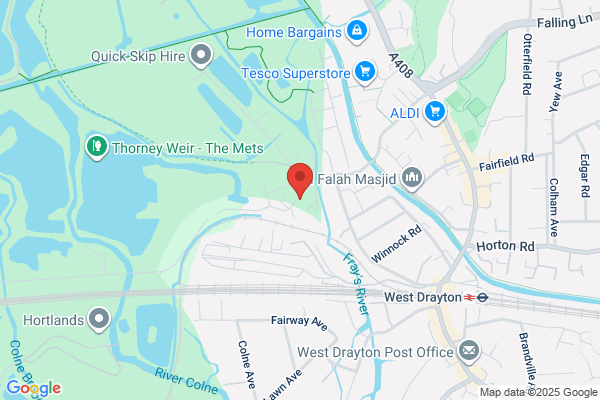 Premier Nursery & Montessori School