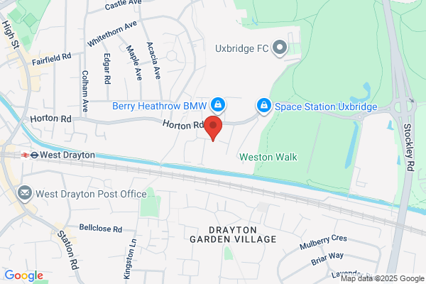 Service Point UK Ltd