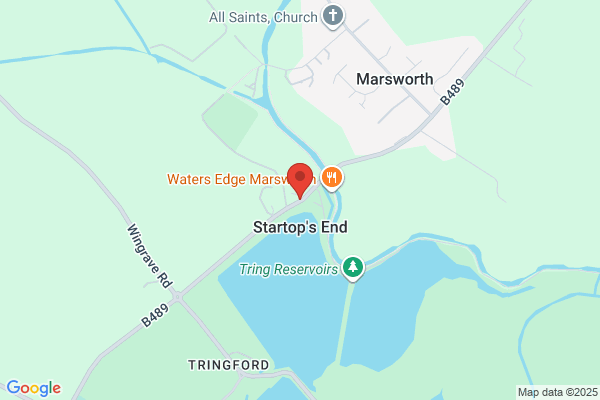 The Anglers Retreat