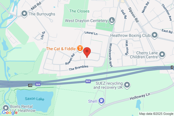 Connaught Property Services