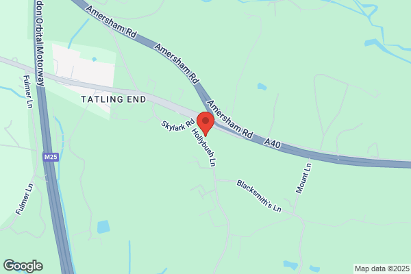 Ealing Consortium Ltd