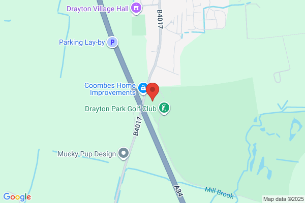 Drayton Recycling Ltd