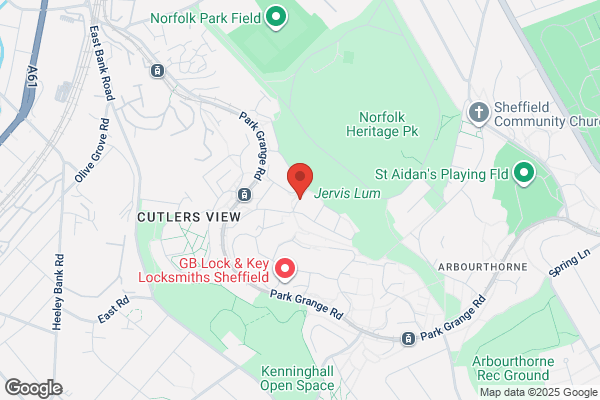 Roberts Close