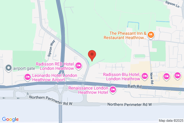 Heathrow London Taxis