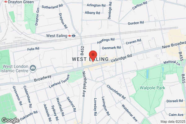 Acton Housing Association