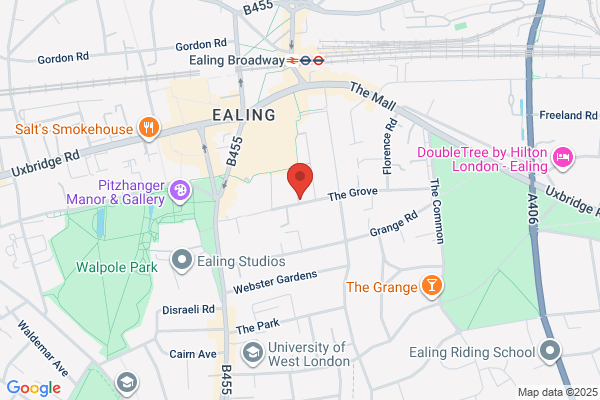 Drayton Green Chiropractic Clinic