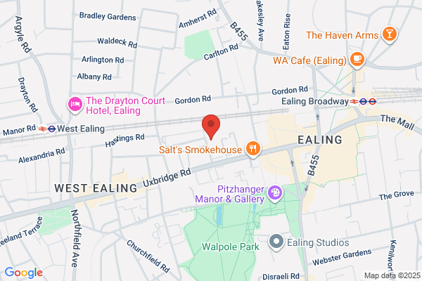 Ealing Conservative Bowling Club