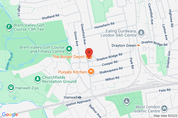 Ealing Domestic Appliance Service