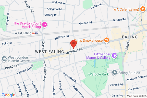 Ealing National Spiritualist Church