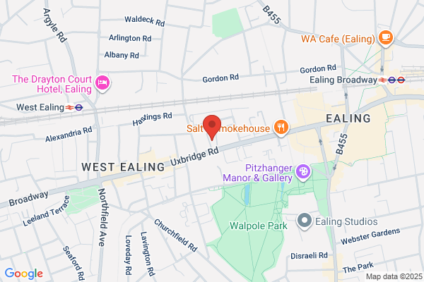 London refurbishment company