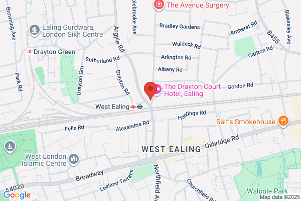 Martin The Newsagent Ltd