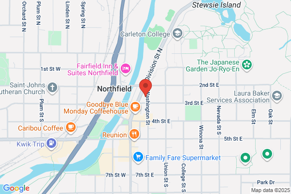 Northfield Library