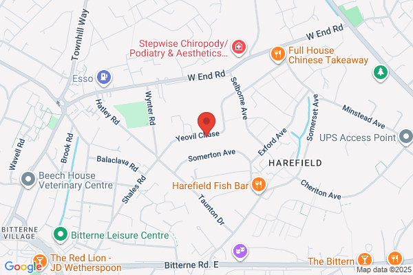 Harefield Community Centre