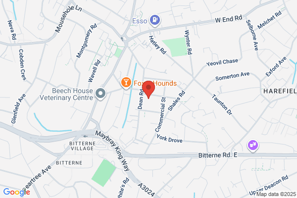 Southampton Itchen Conservative Association