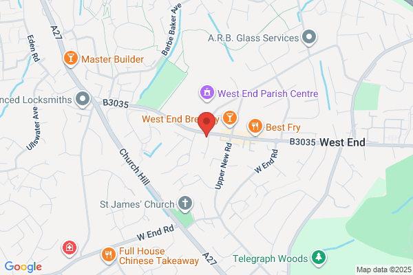 West End Acupuncture
