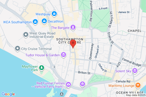Southamptons Lip Filler Experts