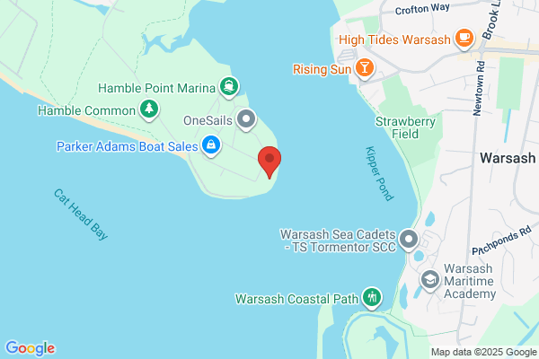 MH Marine Services