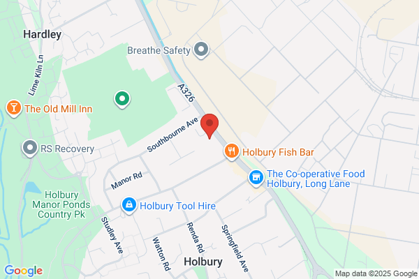 Solent Environmental Services Asbestos Limited