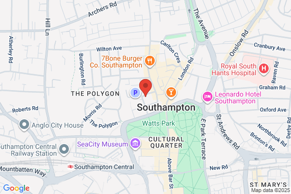 Web Design Southampton