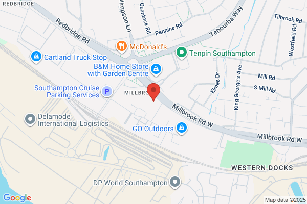 Motability Scheme at Snows Toyota Southampton