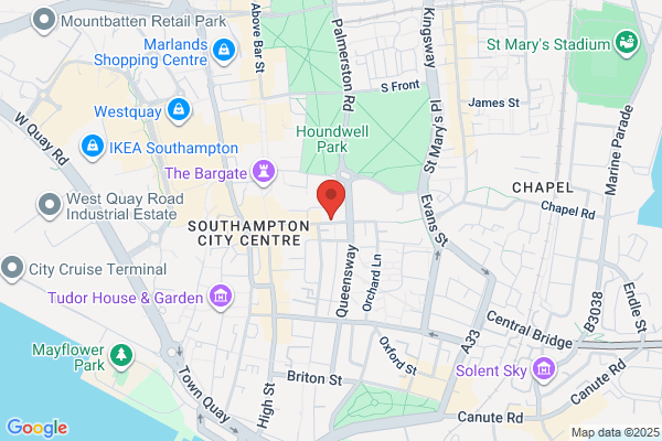 Other World Escapes - Escape Room Southampton