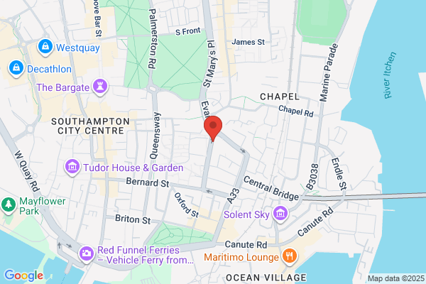 Primotech Repairs Southampton