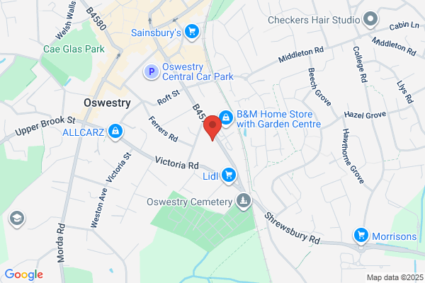 W. E. Price Funeral Directors