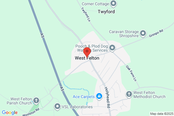 Park Issa Veterinary Hospital