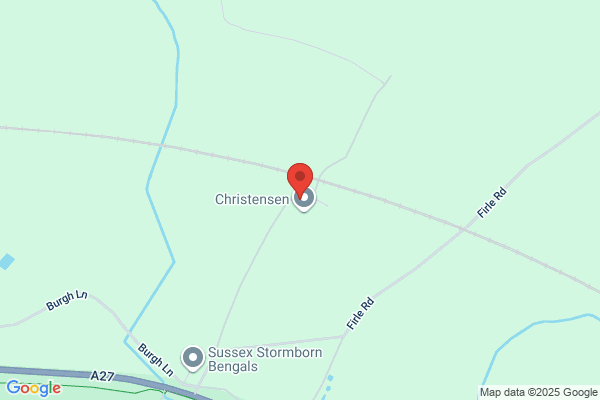 Christensen Heating