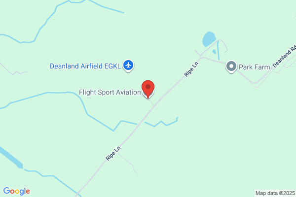 Flight Sport Aviation