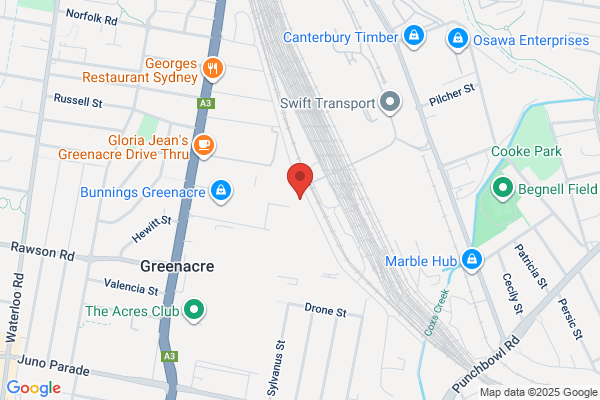 Greenacre Recycling Centre